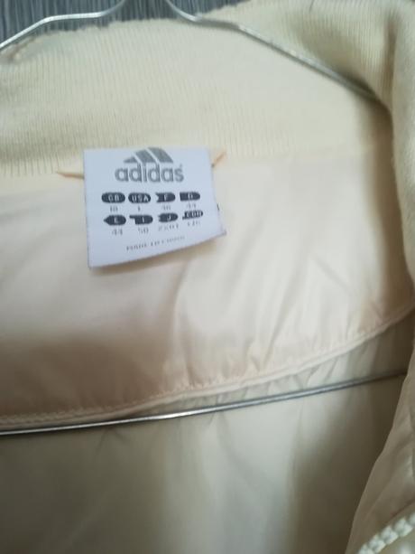 Bunda adidas, adidas,xl