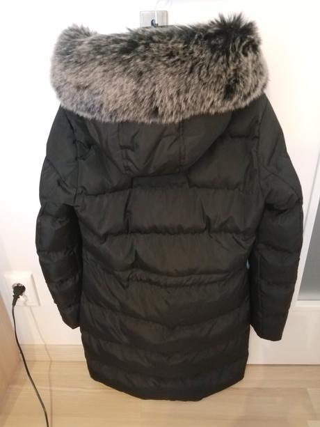 Teplucka bunda, gate,xs