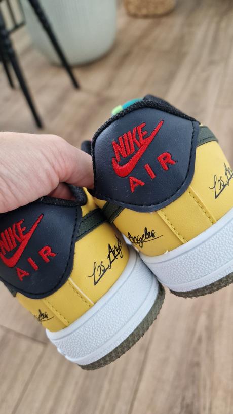 Tenisky, nike,31