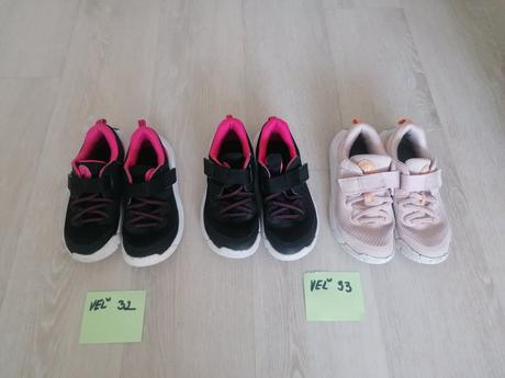 Tenisky, decathlon,33
