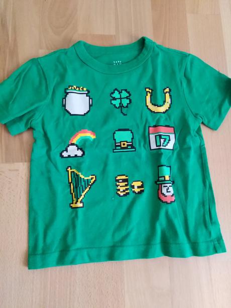 Top veľkosť 92 cm gap, gap,92