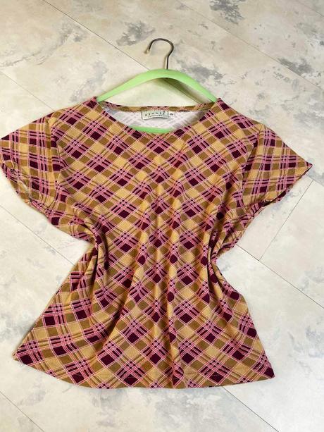 Tričko hennes, h&m,m