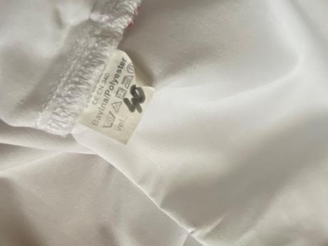 Pracovná zdravotnícka blúza, m