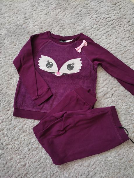 Mikina 122, topolino,122