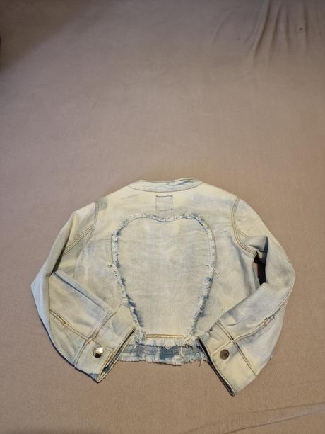 Riflova bunda mayoral 98 cm, mayoral,98