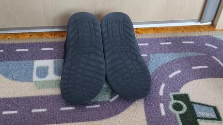 Tenisky, protetika,23