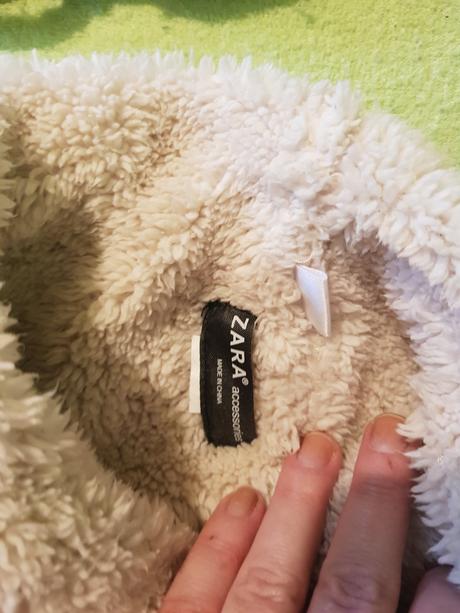 Zara zimná súprava 1-3 roky, zara,86