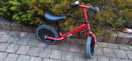 Odražadlo befly, 