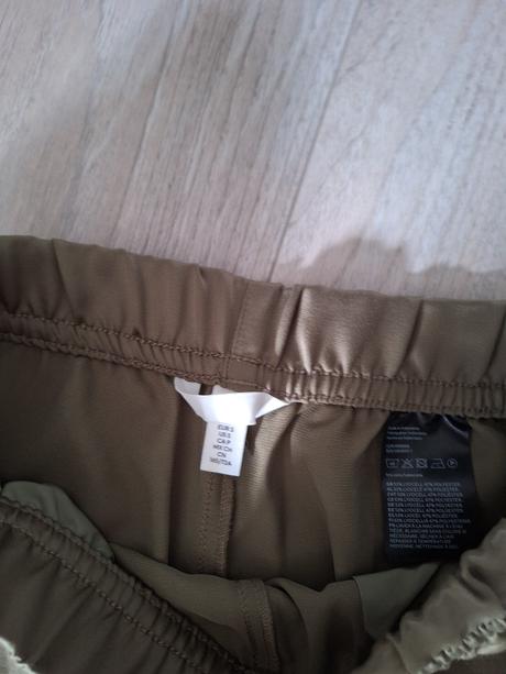 Nohavice, h&m,s