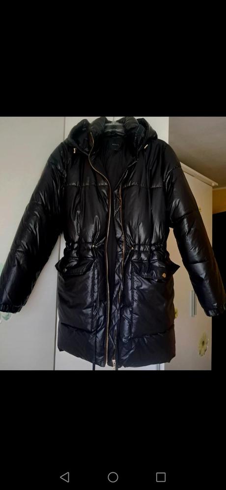 Zimná bunda, mohito,38