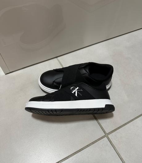 Topánky calvin klein, 33