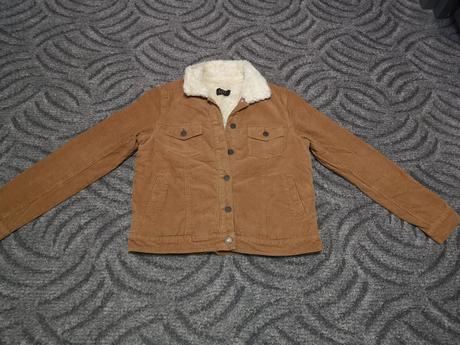 Zateplená bunda, f&f,m