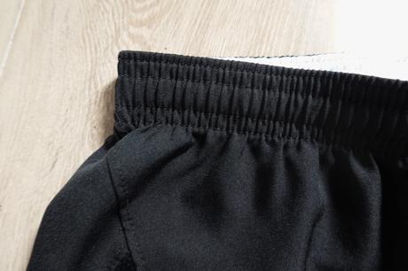 Kraťasky nike 128/134, nike,128