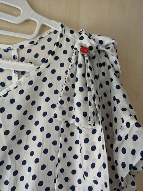 Blúzka denny rose 38, 38