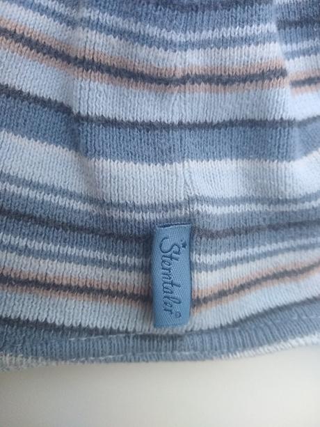 Čiapka, sterntaler,74