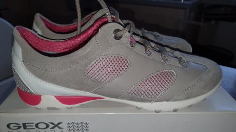 Geox tenisky, geox,40