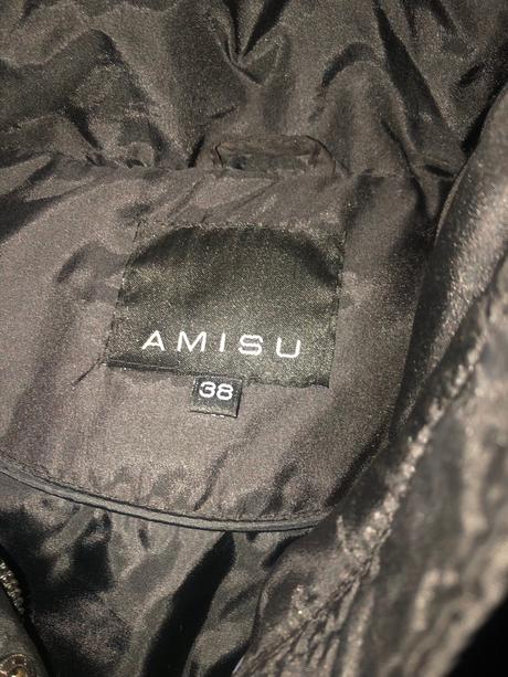 Amisu vesta, amisu,38