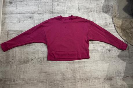 Adidas dievčenská mikina 164, adidas,164