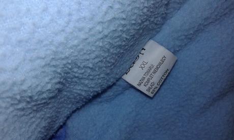 Prechodná bunda, 98