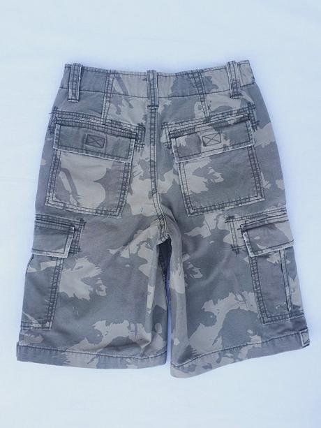 Kraťasy veľkosť 128, gap,128