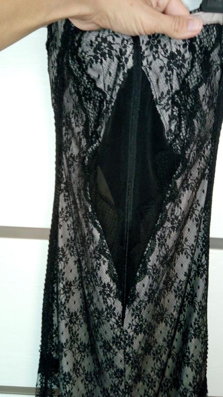 Spoločenské šaty sugarbird, s