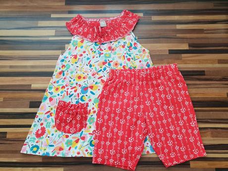 Tu letna suprava 92-98 cm, tu,92