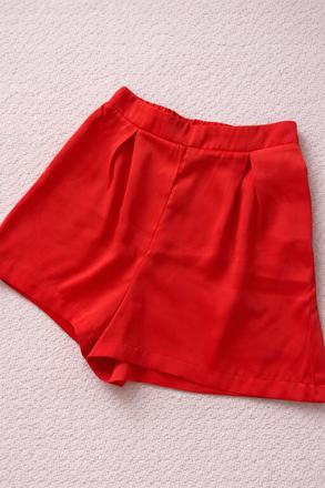 Dámske kraťasy, sinsay,xs