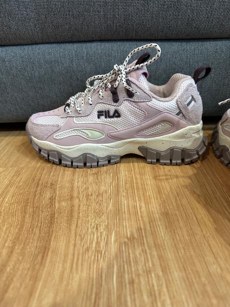 Tenisky fila, fila,37