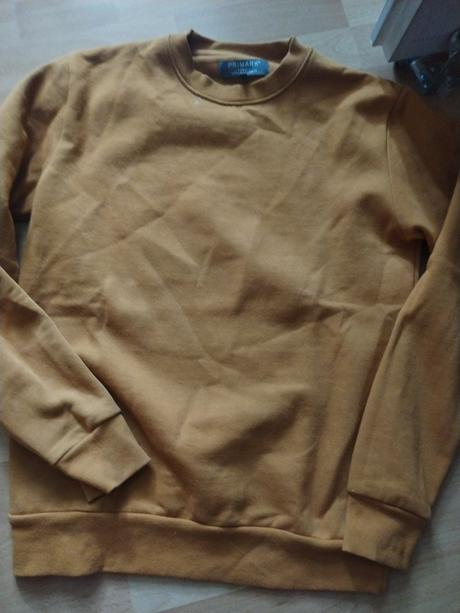 Mikina, primark,s
