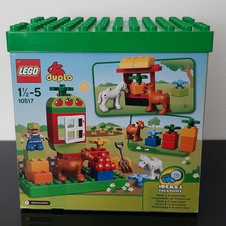 Leho duplo farma, 