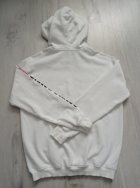 Nasa mikina top stav, h&m,158