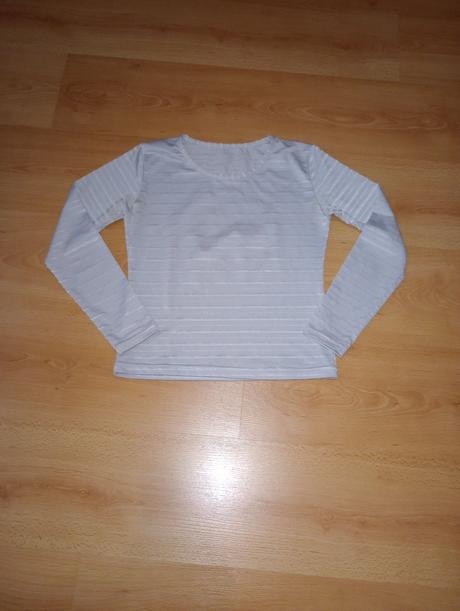 Letné tričko xs, xs