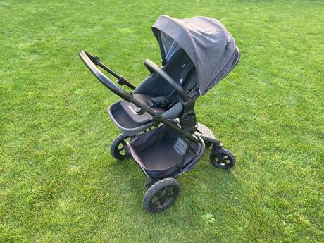 Easywalker harvey2- 2 kombinácia + vajíčko cybex, easywalker,easywalker harvey2