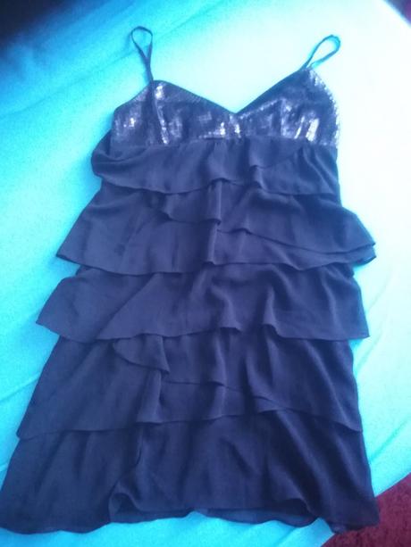 Šaty pre tehulky, l