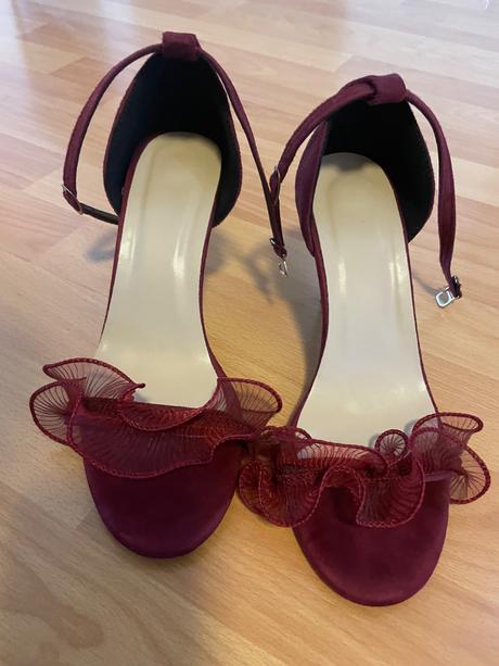 Bordo sandalky 37, 37