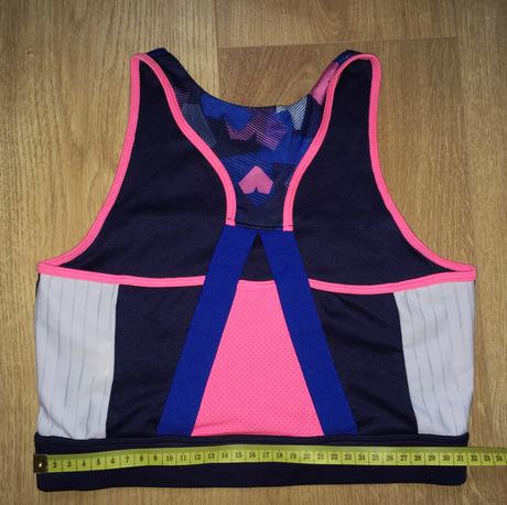 Sportova podprsenka, zara,164