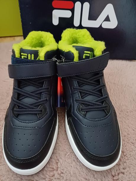 Fila tenisky, fila,34
