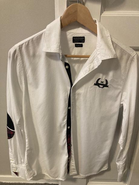 Košeľa, mayoral,158