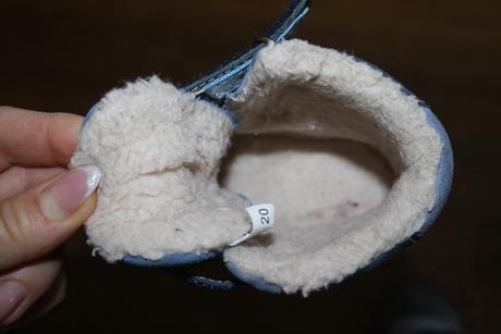 Zachovale čizmy, d.d.step,20