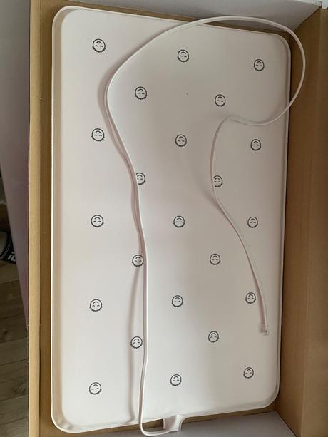 Monitor dychu, nanny