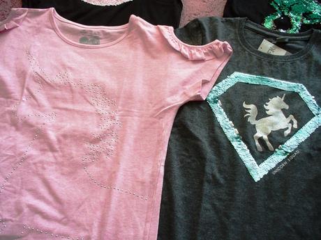 Tričká, f&f,158