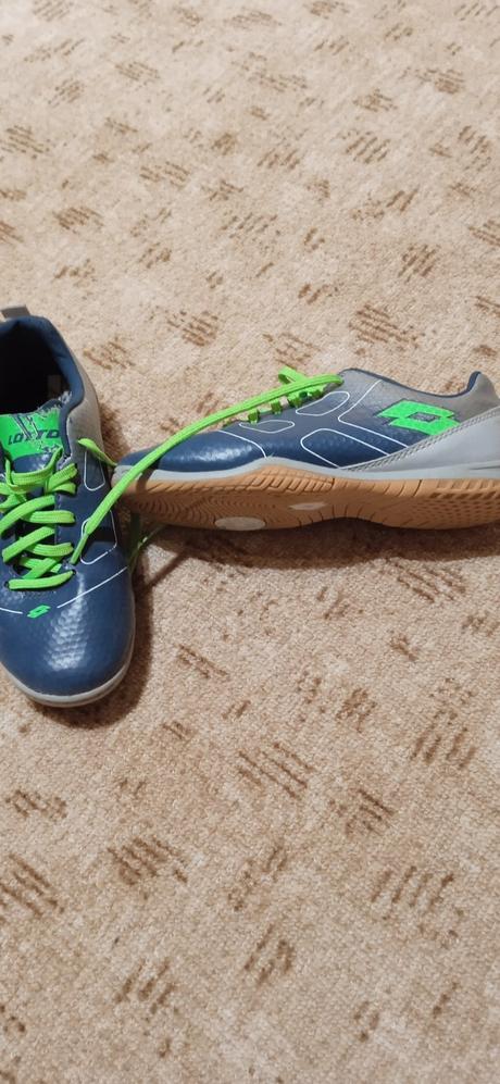 Halovky veľ.34, lotto,34