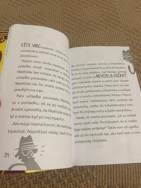 Špiónka ktorej chutila koložvárska kapusta pamela,