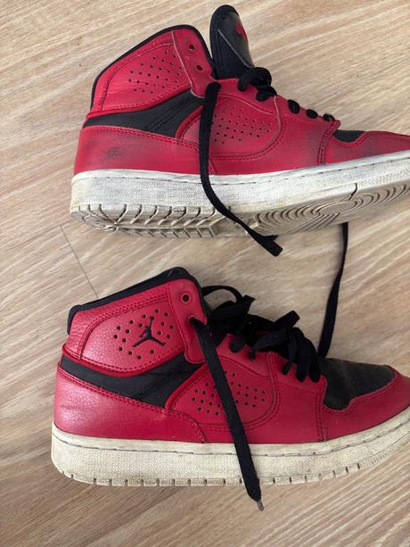 Tenisky jordan, air jordan,39