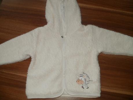 Chlpatky pre dvojičky 68, 74, 74