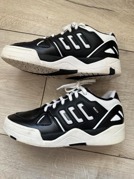 Chlapčenské tenisky adidas, veľ.40, adidas,40