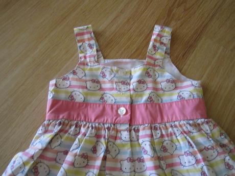 Šaty pre malú princeznu--92, 92