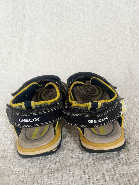 Sandále, geox,29