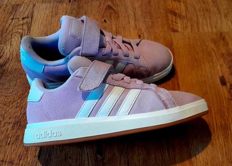 Adidas tenisky, adidas,34