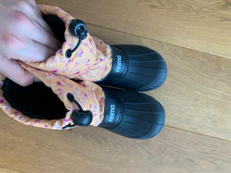 Reima snehule 28, reima,28